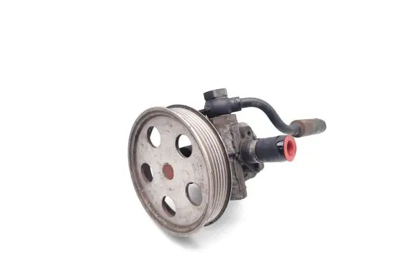 Audi A4 S4 B7 8E 8H Power steering pump 06B145255