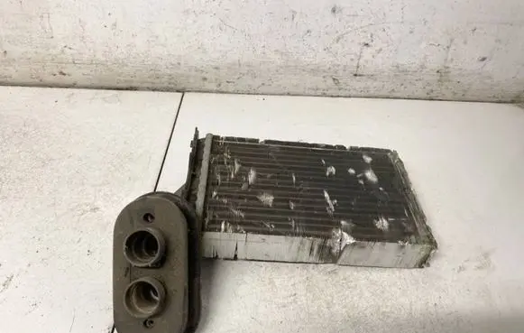 Citroen Berlingo Heater blower radiator T275833562 t275833562k