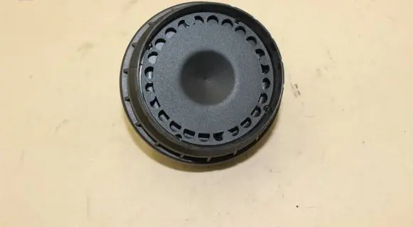 BMW 5 F10 F11 Alarm system siren 9198581 63945210 021205