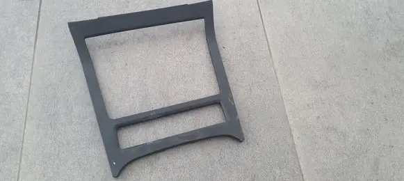 Volkswagen Golf VI Ashtray trim (front) 5K0863487A