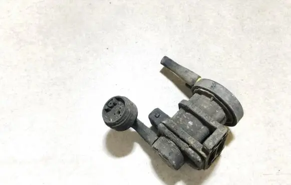 Opel Zafira A Turbo solenoid valve 09158200 452237