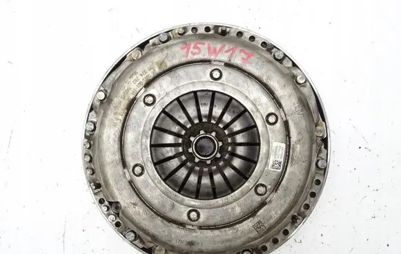 Opel Astra K Clutch set kit 55574767
