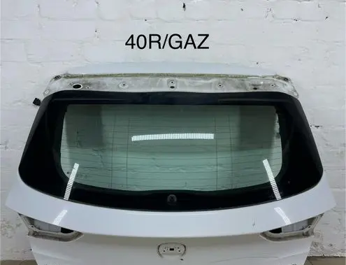 Opel Astra K Tailgate/trunk/boot lid