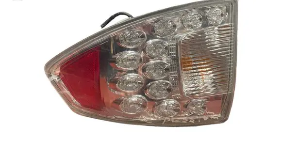 Subaru Impreza III Rear/tail lights 22020035 12250 B588