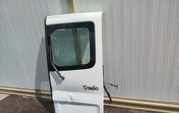 Renault Trafic II (X83) Back/rear loading door 