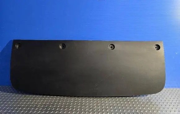Land Rover Range Rover Sport L461 Front bumper splitter molding N9X217E792A