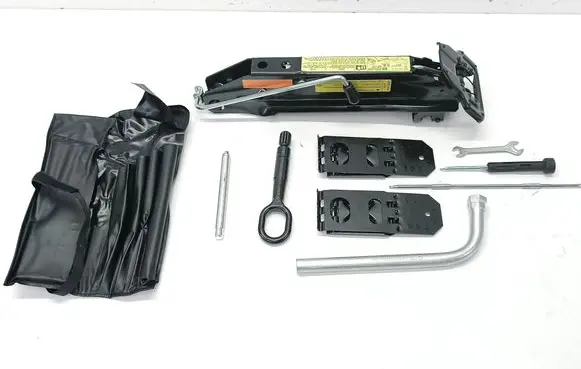 Audi Q5 SQ5 Lift Jack 8R0011031E