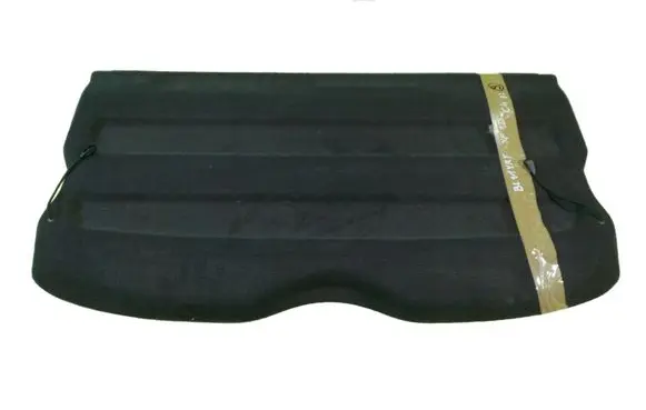 Citroen C4 II Parcel shelf XP123