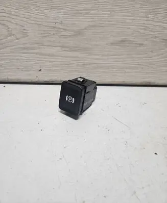 Volkswagen PASSAT B6 Hand parking brake switch 3C0927225C 0000032347639