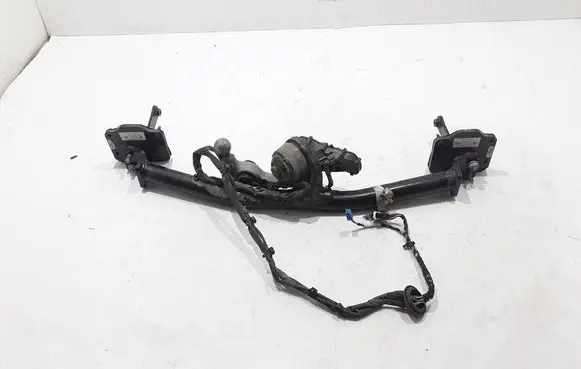 Mercedes-Benz EQE v295 Tow bar set A2953100100