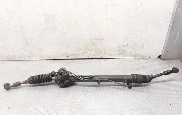 Volkswagen PASSAT B5.5 Steering rack 3B1422071R