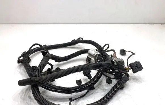 Peugeot 508 Parking sensor (PDC) wiring loom 