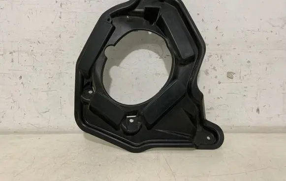Cupra Formentor Fog light bracket 5FF807594A