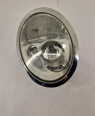 Mini One - Cooper R50 - 53 Headlight/headlamp M540594500