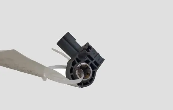Volvo V40 Airbag deployment crash/impact sensor 31387891