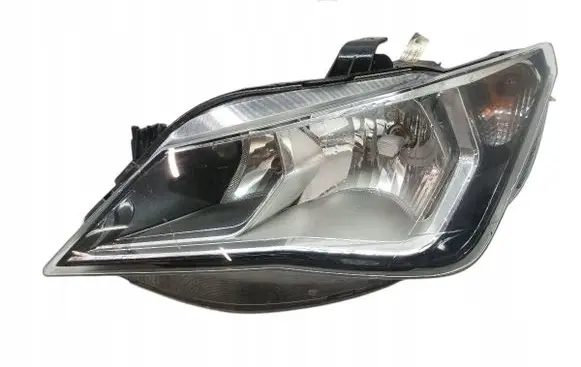 Seat Ibiza IV (6J,6P) Headlight/headlamp 6J1941005N