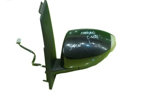 Ford Grand C-MAX Front door electric wing mirror LEWE 17AB140