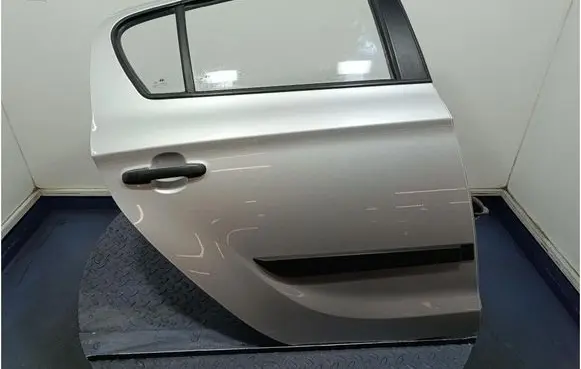 Hyundai i20 (GB IB) Rear door