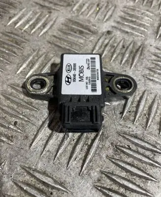KIA Sorento ESP acceleration yaw rate sensor 956403E000 1202815 NA15104756