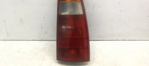 Volkswagen Polo III 6N 6N2 6NF Rear/tail lights 6K0945257