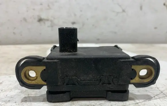 Volkswagen Transporter - Caravelle T5 ESP acceleration yaw rate sensor 7H0907655A DC77B23Y26 10170103663