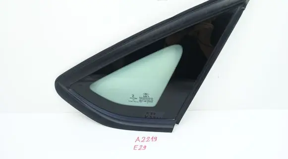 Ford Fusion II Front triangle window/glass DS73F29700A