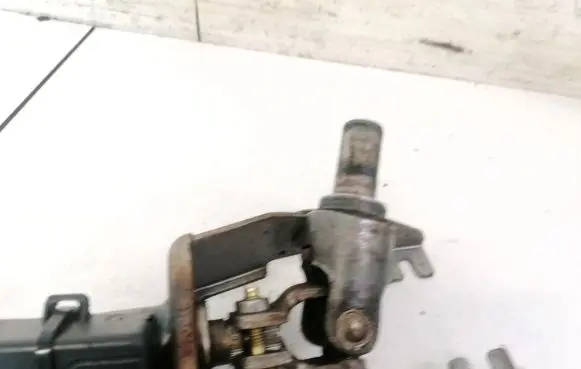 Mazda 626 Steering column universal joint