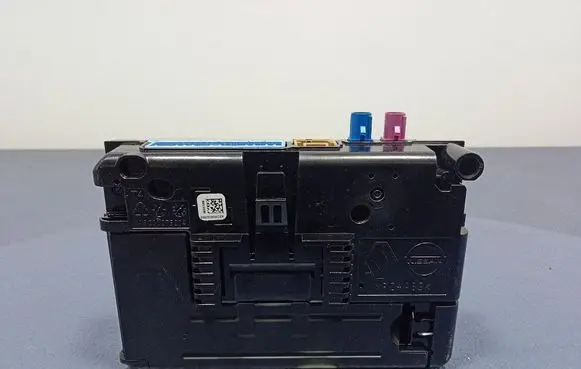 Chevrolet Express Comfort/convenience module 284B12939R