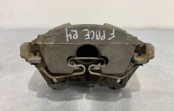 Jaguar F-Pace Front brake caliper A426M