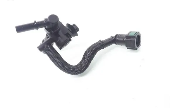 Ford Fiesta Fuel line/pipe/hose 