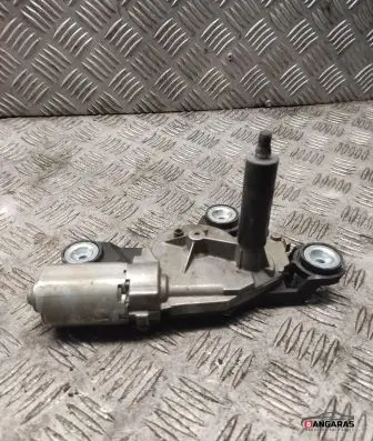 Ford S-MAX Rear window wiper motor 3m51r17k441ae