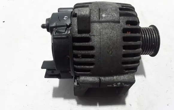 Renault Scenic II - Grand scenic II Generator/alternator 8200290215
