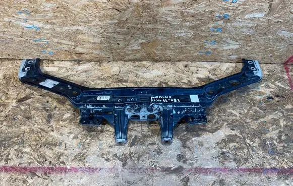 Fiat Punto (188) Radiator support slam panel 64931652 R2014-M