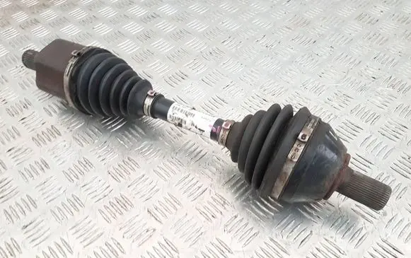 Volvo V70 Front driveshaft 6G9N3B437AD T071001