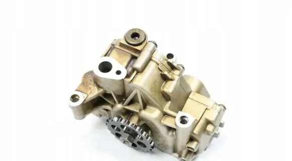 BMW 3 E92 E93 Oil pump 7838311