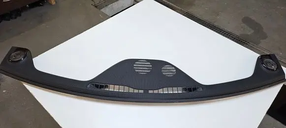 Jeep Grand Cherokee WL Panel trim 6ZY65TX7AE