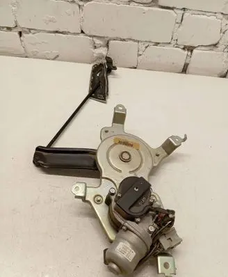 Acura MDX II Tailgate hydraulic pump motor P7269450B 0100086 1010282017