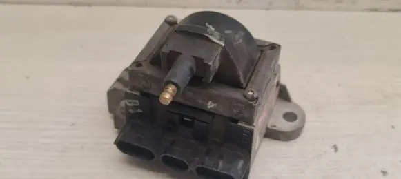 Renault Espace II High voltage ignition coil HOM7700732263 7700852662 S102030002A