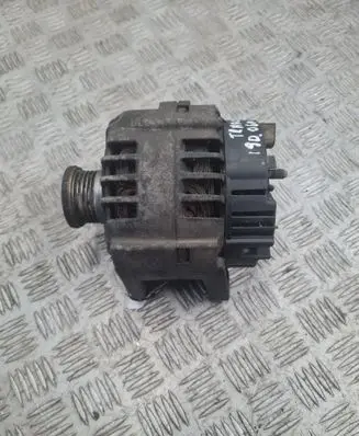 Generator/alternator