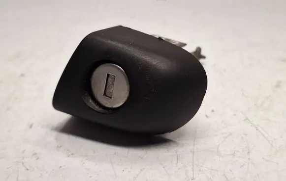 BMW 3 E46 Front door lock (next to the handle) 8253473 51218244049 51218244051