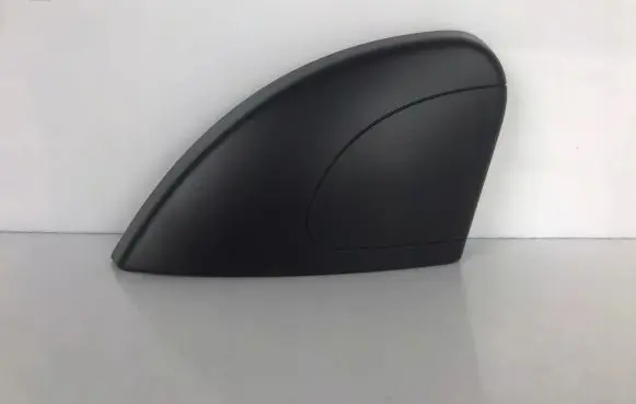 Citroen C3 Pluriel Plastic wing mirror trim cover