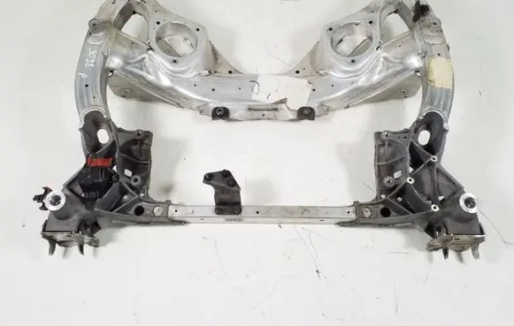 BMW 7 F01 F02 F03 F04 Front subframe 6796692