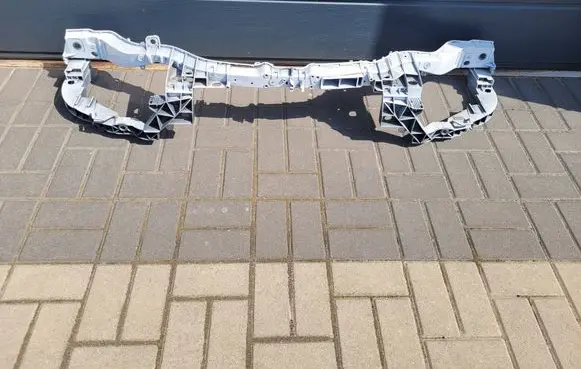 Ford Kuga II Top upper radiator support slam panel CV448B041A