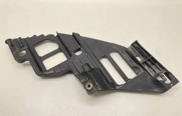 Volkswagen Golf VI Headlight/headlamp mounting bracket 5K0807228A