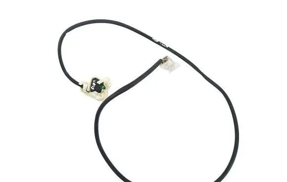 Mercedes-Benz C W203 Seat pressure sensor 2098201410 0335451828