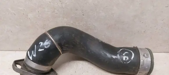 BMW 1 E81 E87 Intercooler hose/pipe 7788342