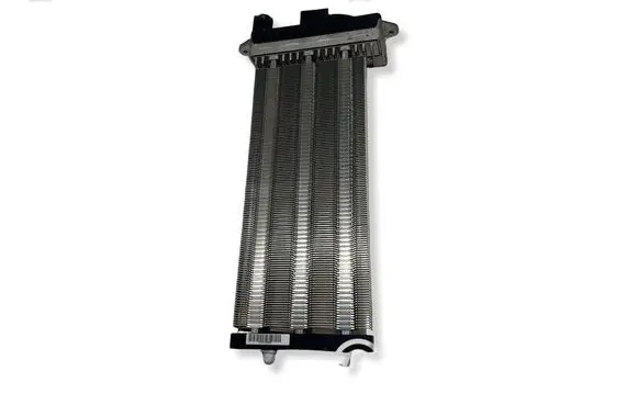 Jaguar XF X250 Electric cabin heater radiator MF0134100451