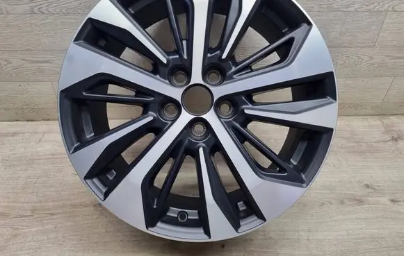 Ford Kuga III R18 alloy rim L1GC1007AA