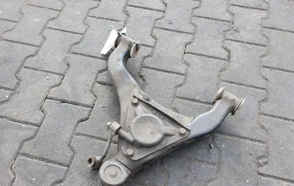 Mercedes-Benz Sprinter W901 W902 W903 W904 Front control arm