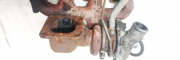 Ford Mondeo Mk III Turbo 1S7Q6K682AE 1S7Q-6K682-AE